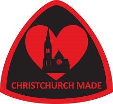 logo made in chch